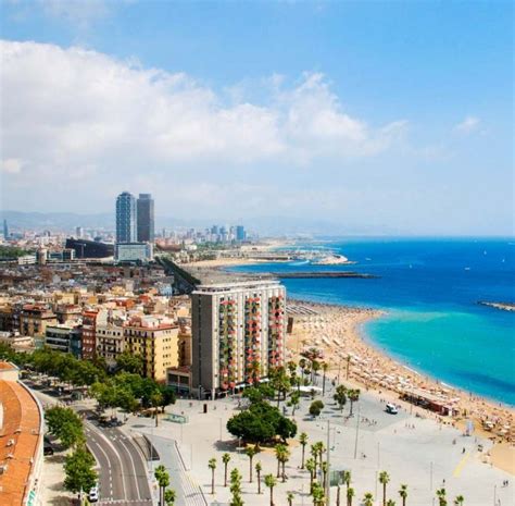 hotel barselona|5 dagen barcelona inclusief vlucht.